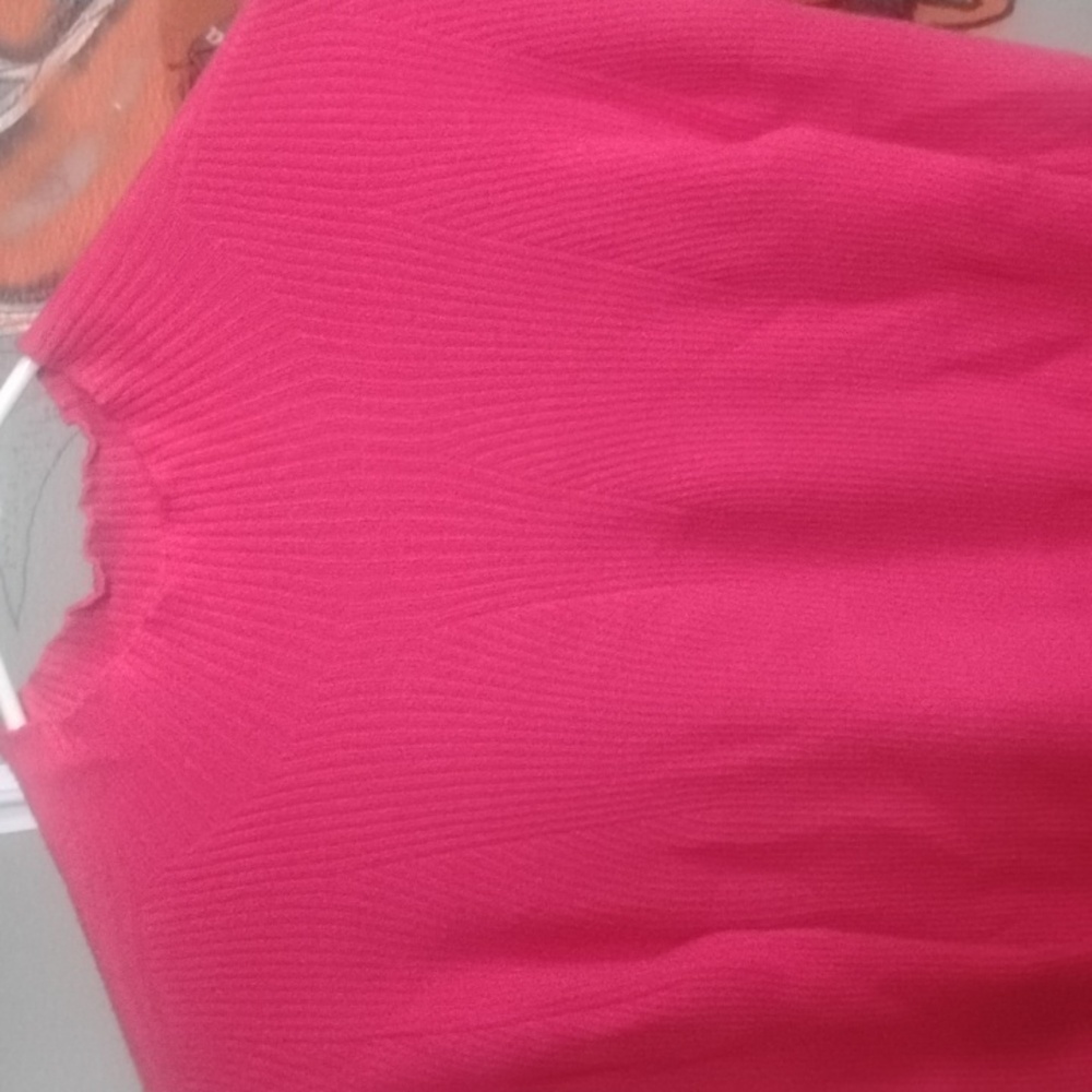 Women's long sleeve mid turtle neck